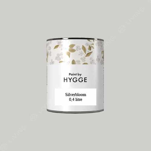 картинка Краска Hygge Silverbloom цвет Ash Trunk HG04-002 от LIVING