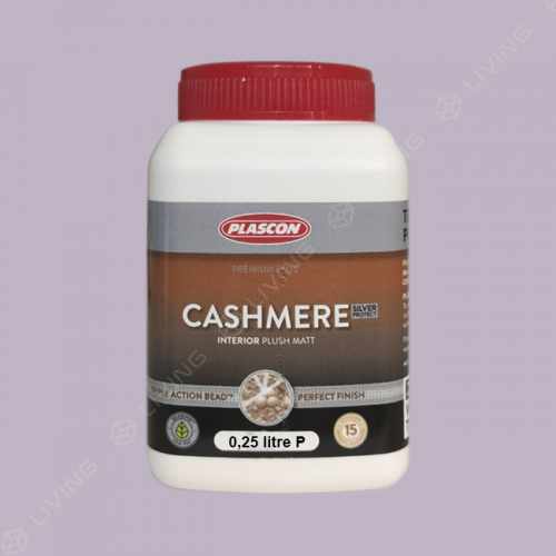 картинка Краска Plascon CASHMERE цвет Moonlight Melody арт.P4-D2-2 от LIVING
