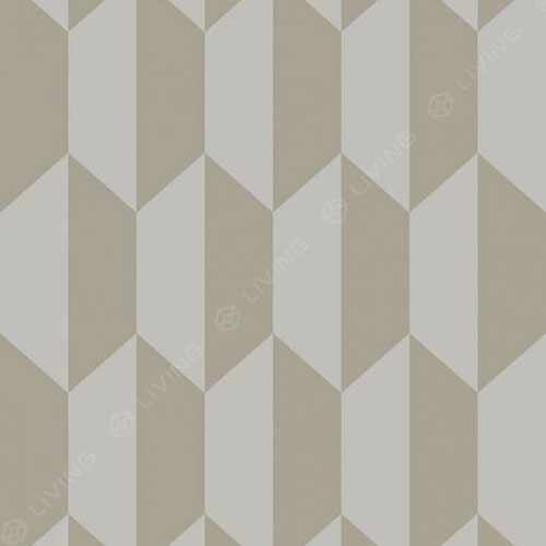 картинка Обои флизелиновые Cole & Son, коллекция Geometric II, арт. 105/12053, Великобритания от LIVING