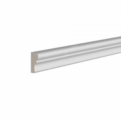 Молдинг Ultrawood 244 х 2 х 1 см. (U 0020 2.44)