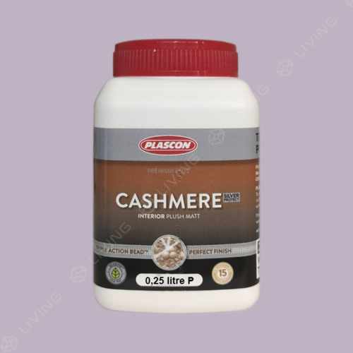 картинка Краска Plascon CASHMERE цвет Little Smile арт.P5-E2-2 от LIVING