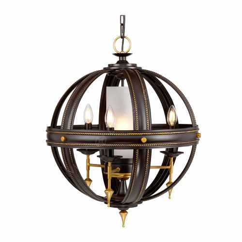 картинка Люстра Elstead Lighting коллекция Regal, арт. REGAL4 от LIVING