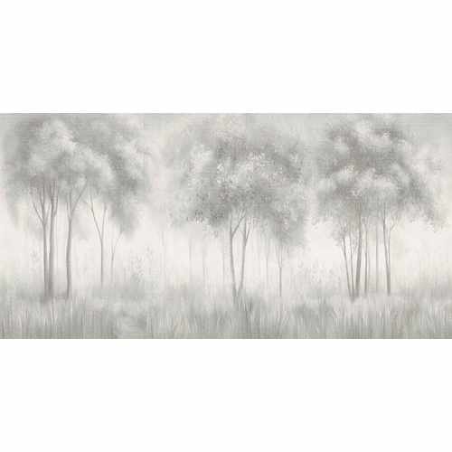 Панно Affresco, коллекция Wallpaper part III Forest, арт. AF2301-COL4, Россия