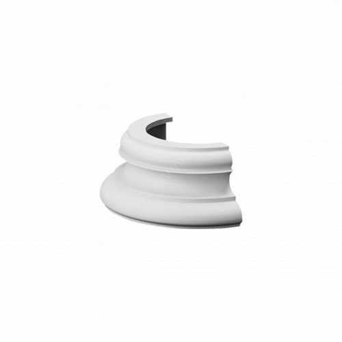 Декоративный элемент Orac Decor коллекция classical арт.K1151