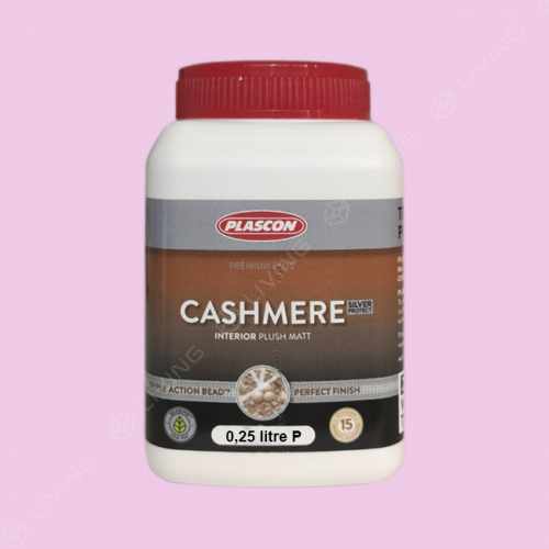 картинка Краска Plascon CASHMERE цвет Red Violet Tint арт.P6-A2-1 от LIVING