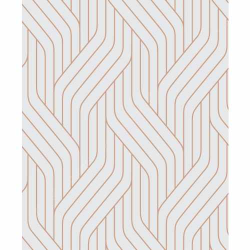картинка Обои флизелиновые Mira, коллекция Geometric, арт. FS-LL-049, Бельгия от LIVING