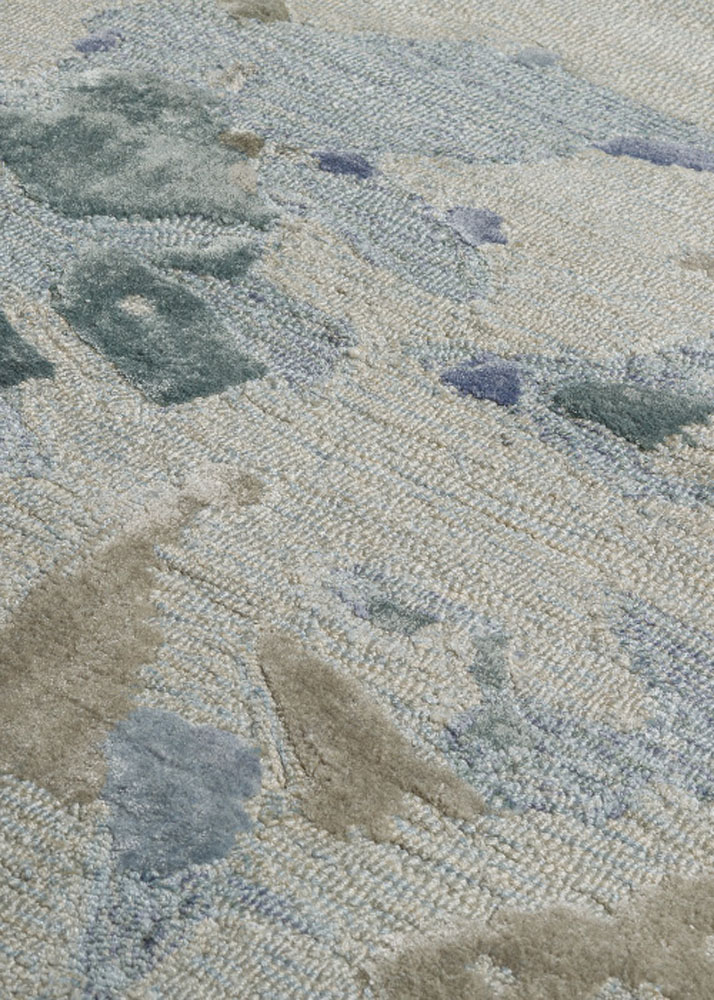 картинка Ковер Rug Republic коллекция Contemporary арт. C4.17 Blue Multy от LIVING