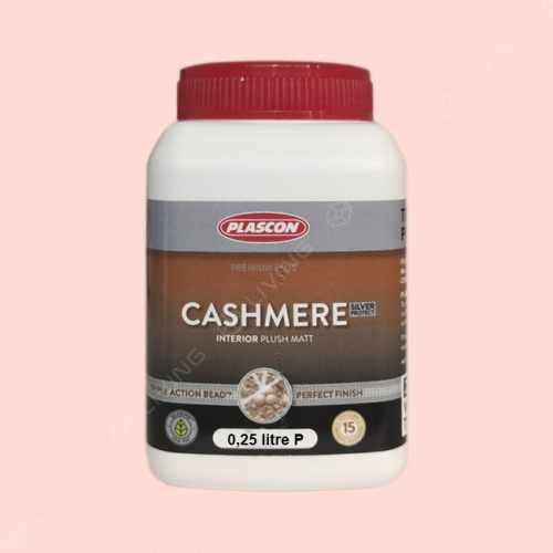 картинка Краска Plascon CASHMERE цвет Colonial Dream арт.O3-A2-2 от LIVING
