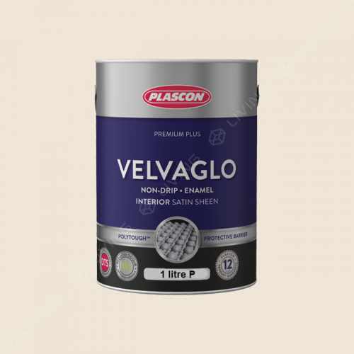 картинка Краска Plascon VELVAGLO цвет White Sage арт.DC-27-79 от LIVING