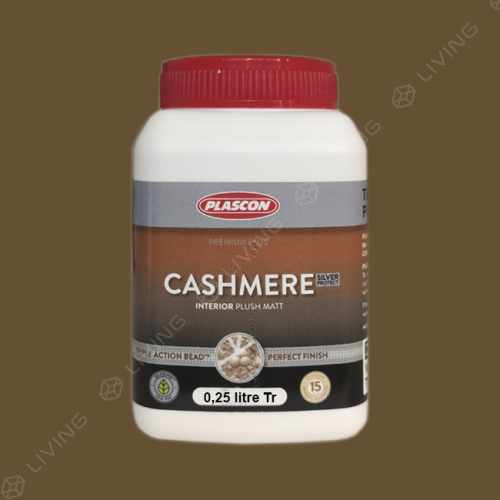 картинка Краска Plascon CASHMERE цвет Ranchero арт.Y4-E1-1 от LIVING