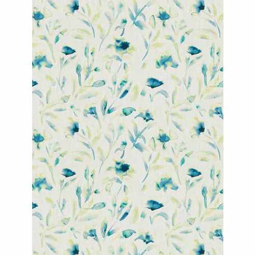 Ткань Trend, коллекция Vern Yip Vol. III Sapphire / Sea, арт. 04973 Sea, Индия