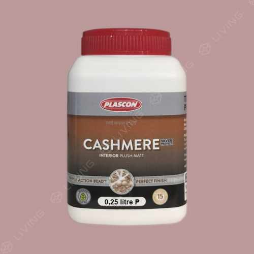 картинка Краска Plascon CASHMERE цвет Pink Stone арт.R6-D2-1 от LIVING