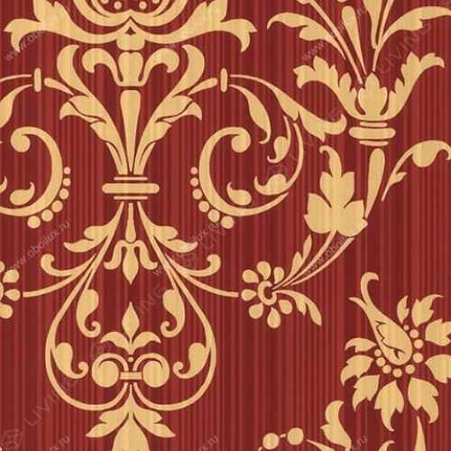 Виниловые обои Aura, коллекция Silk Collection III, арт. CS27362, Корея