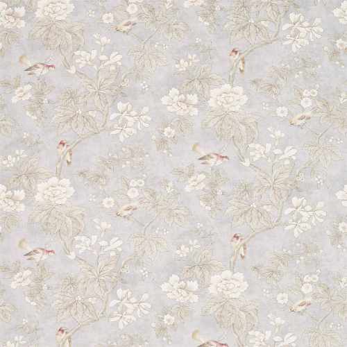 картинка Ткань Sanderson коллекция Chiswick Grove Fabrics, арт. DDAM226369 от LIVING