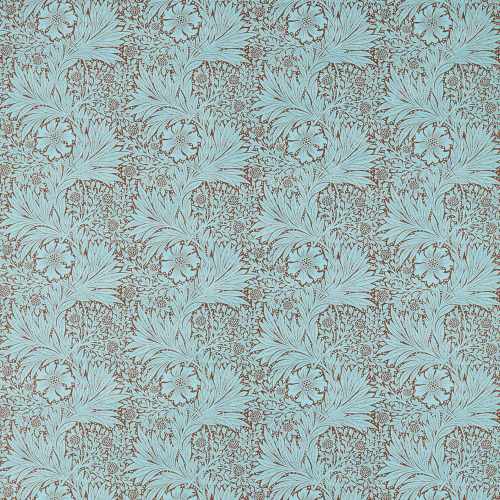 Ткань Morris & Co коллекция Cornubia Fabrics, арт. MCOP226980
