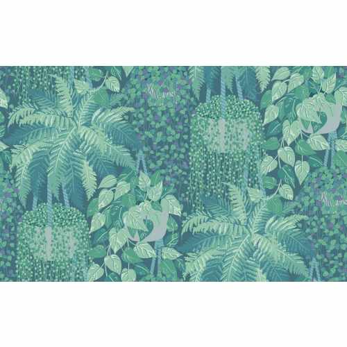 картинка Флизелиновые обои Cole & Son, коллекция Botanical Botanica, арт. 115/7022, Великобритания от LIVING