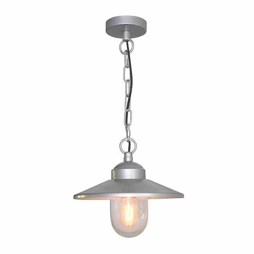 картинка Фонарь Elstead Lighting коллекция Klampenborg, арт. KLAMPENBORG8 от LIVING