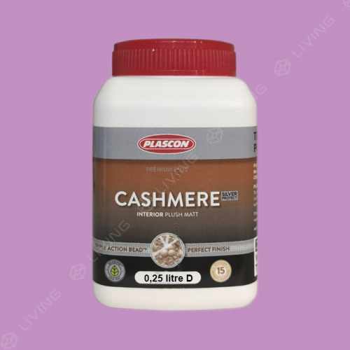 картинка Краска Plascon CASHMERE цвет Wildflower Bouquet арт.P5-A1-3 от LIVING