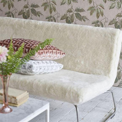 картинка Ткань Designers Guild, коллекция Moselle Lana, арт. FDG2981/01, Великобритания от LIVING