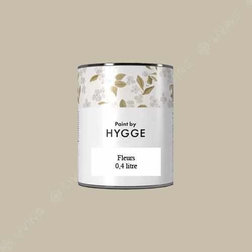 картинка Краска Hygge Fleurs цвет MOSS ISLAND HG02-070 от LIVING