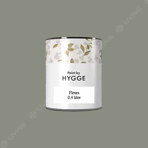 картинка Краска Hygge Fleurs цвет STONE CREEK HG03-057 от LIVING