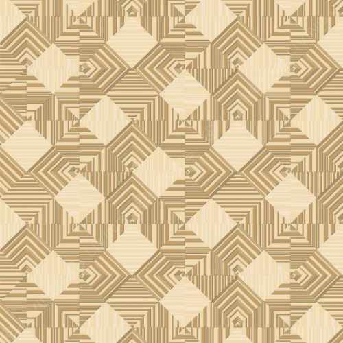 Виниловые обои York, коллекция Antonina Vela - Mixed Metals, арт. BD44502, США