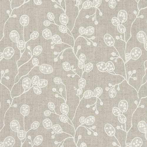 Ткань Clarke & Clarke коллекция Botanica Fabric, арт. F1090/02