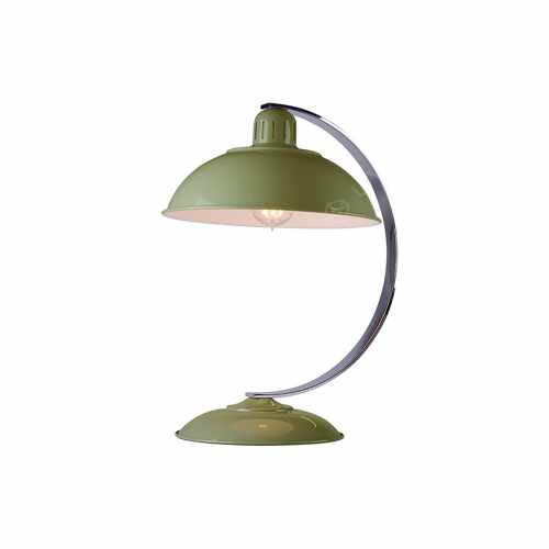 картинка Люстра Elstead Lighting коллекция Franklin, арт. FRANKLIN-GREEN от LIVING