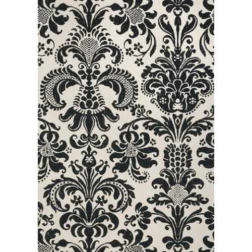 картинка Обои Thibaut, коллекция Damask Resource IV, арт. T89167, США от LIVING