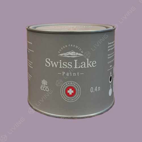 картинка Краска Swiss Lake Wall Comfort 7 цвет Cartoon monster №1837 от LIVING