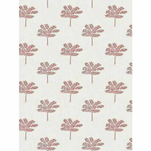 Ткань Trend, коллекция Echo Retreat Citrus / Coral, арт. 05149 Coral, Индия