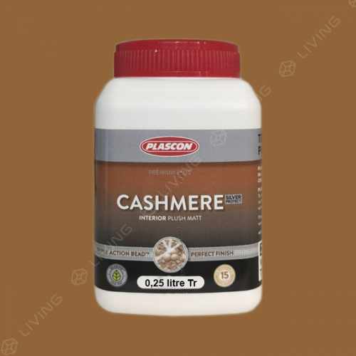 картинка Краска Plascon CASHMERE цвет Rich Rewards арт.Y2-D1-1 от LIVING