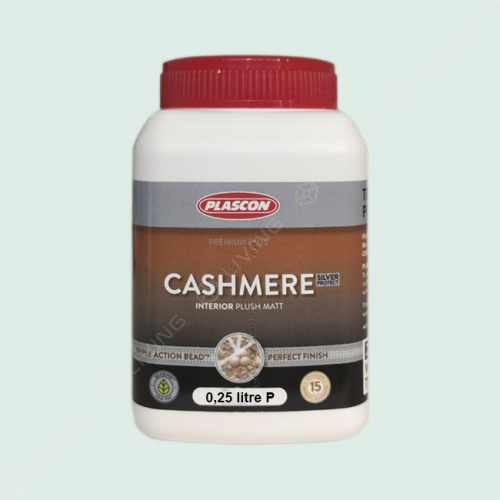 картинка Краска Plascon CASHMERE цвет Daiquiri Cream арт.G4-B2-3 от LIVING