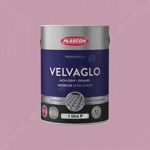 картинка Краска Plascon VELVAGLO цвет Odessa арт.R1-C2-1 от LIVING
