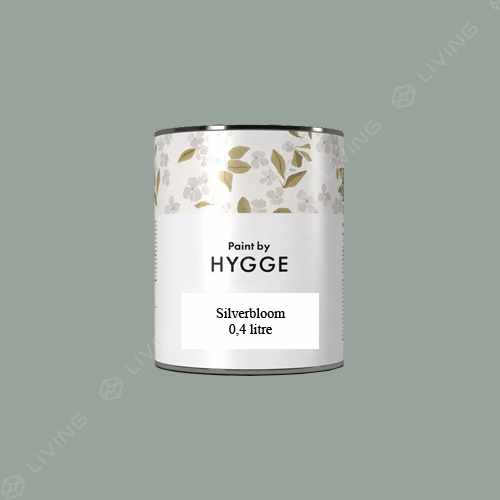 картинка Краска Hygge Silverbloom цвет MONTEZUMA HILLS HG03-055 от LIVING