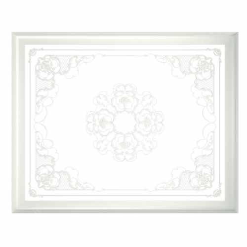 Потолок RODECOR Юсупова Ф3, арт. 88203BR, 400 х 500 см.