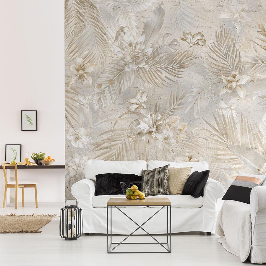 картинка Фреска Affresco, коллекция Trend Art, арт. ID462 COL2 Россия от LIVING