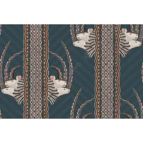 Флизелиновые обои Cole & Son, коллекция The Ardmore Collection, арт. 109/3015, Великобритания