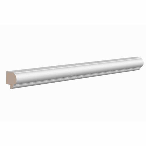 Молдинг Ultrawood 240 х 3,1 х 3,3 см. (Trim 0003 B 2.44)