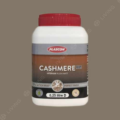 картинка Краска Plascon CASHMERE цвет Starlight Express арт.Y5-E1-3 от LIVING