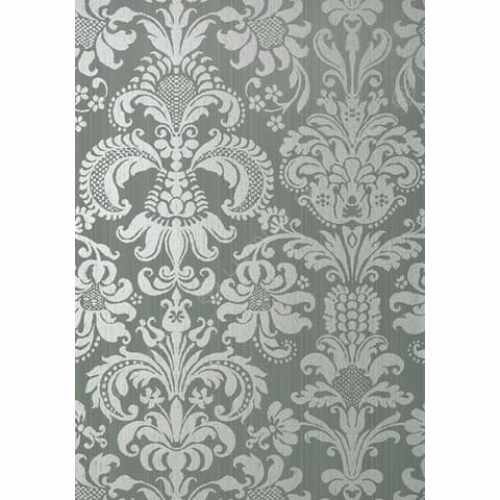 картинка Обои Thibaut, коллекция Damask Resource IV, арт. T89171, США от LIVING