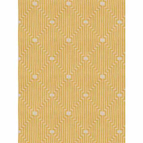 Ткань Trend, коллекция Vern Yip Vol. III Amber/Sunset, арт. 04969 Amber, Индия
