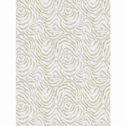 Ткань Fabricut, коллекция: Natural Layers (4 Books) Rattan, арт. Calaveras/Vanilla, Пакистан