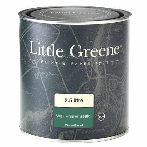 картинка Грунт Little Greene Wall Primer Sealer PLGWP от LIVING