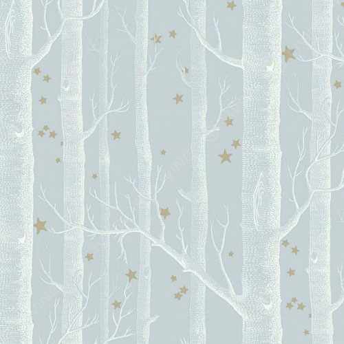картинка Обои флизелиновые Cole & Son, коллекция Whimsical, арт. 103/11051, Великобритания от LIVING