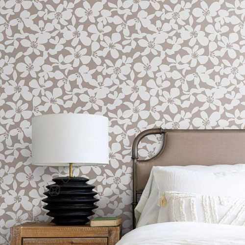 картинка Обои флизелиновые York, коллекция Antonina Vella Boho Luxe, арт. BO6681, США от LIVING