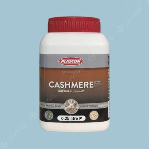 картинка Краска Plascon CASHMERE цвет Serene Setting арт.B3-C2-2 от LIVING