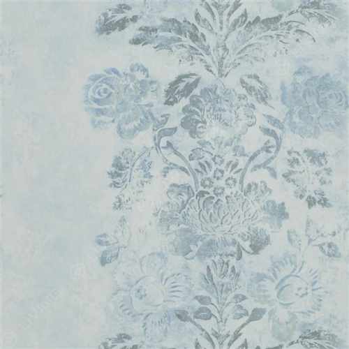 Флизелиновые обои Designers Guild, коллекция Caprifoglio Wallpapers, арт. PDG674-01, Великобритания