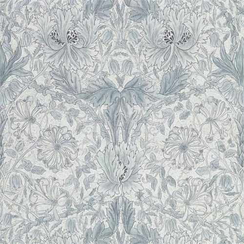 Обои Morris & Co, коллекция Pure Morris North, арт. 216524, Великобритания