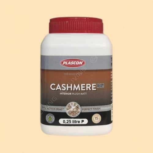картинка Краска Plascon CASHMERE цвет Yellow Ribbon арт.Y5-A2-1 от LIVING